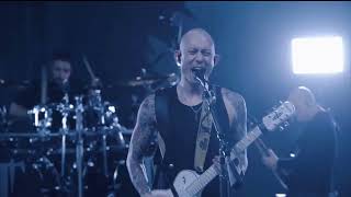 A Skyline&#39;s Severance