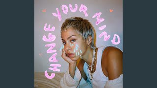 Change Your Mind
