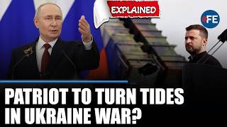 Trump's Patriot Boost To Change Ukraine War's Fate? Could Kyiv Gain an Edge Over Putin? | Explained