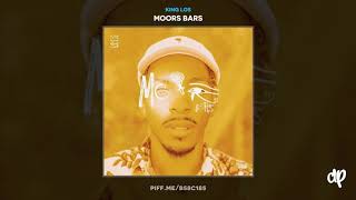 King Los -  Everybody's a bitch ft Hopsin & Royce 5'9 [Moors Bars]