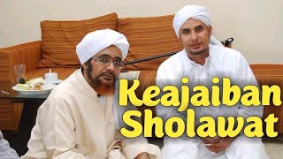 Download lagu Habib Achmad Jamal bin Thoha Ba'agil - Dahsyatnya Sholawat mp3 Download lagu Habib Achmad Jamal bin Thoha Ba'agil - Dahsyatnya Sholawat mp3