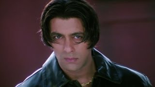 Salman Khan against Eve teasing  Tere Naam