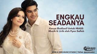 Download lagu Engkau Seadanya • by SMS Music Studio mp3