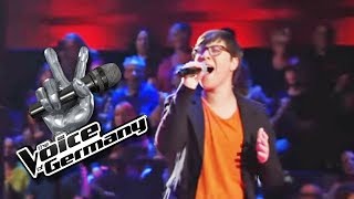 Journey – Don&#39;t Stop Believin&#39; | Dae-On vs. Georgia | The Voice of Germany 2017 | Battles