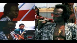 Dingo:Miles Davis/Concert On The Runway 1991
