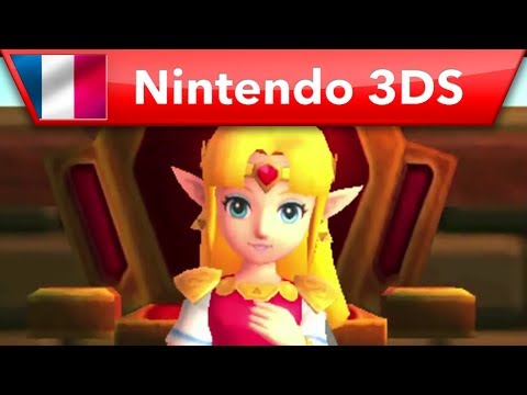 Deux mondes (Nintendo 3DS)