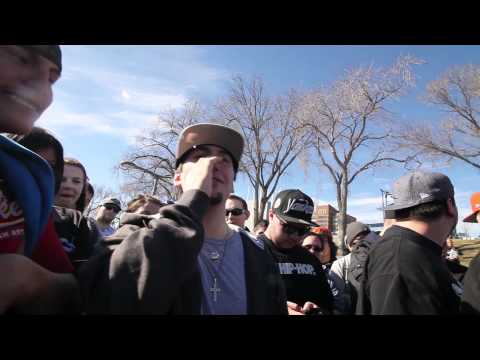 Known Prophet vs Jaws