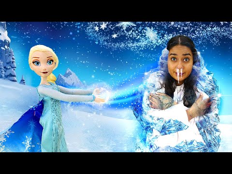 Spielzeug Video für Kinder. Doktor Aua hat Sprechstunde. Kindervideo auf Deutsch