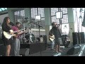 Marty Dread live at the MACC and sneak peak behind the scenes