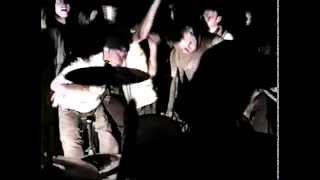 Botch - Seattle 6/5/98