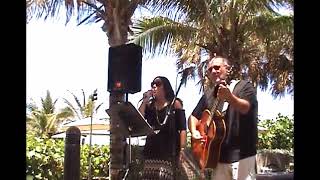 TimePiece - Patty Smyth cover - No Mistakes