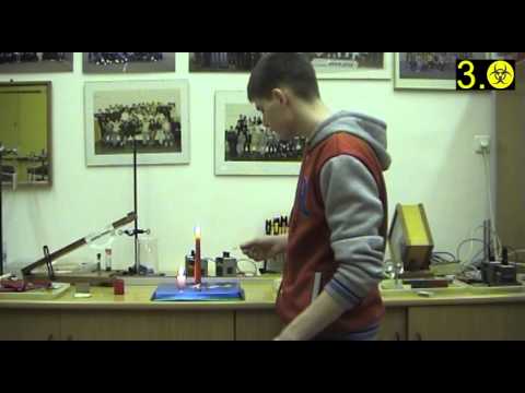 Garázs#72 - 44. Füstje és lángja