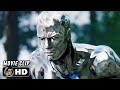FANTASTIC 4: RISE OF THE SILVER SURFER Clip - 
