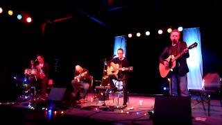 Trashcan Sinatras &quot;Earlies&quot;, Live at The State Room, Salt Lake City, 29 March 2011