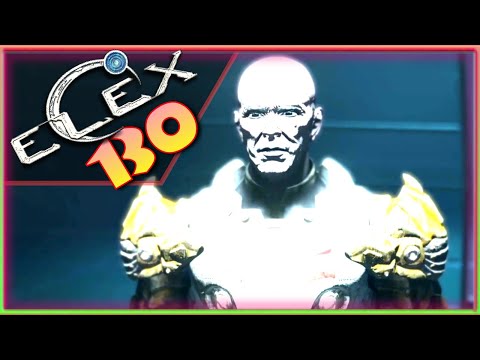 ELEX 130 🧙‍♂️ Wie man Kallax anlockt 🧙‍♂️ Let's Play #Elex Deutsch