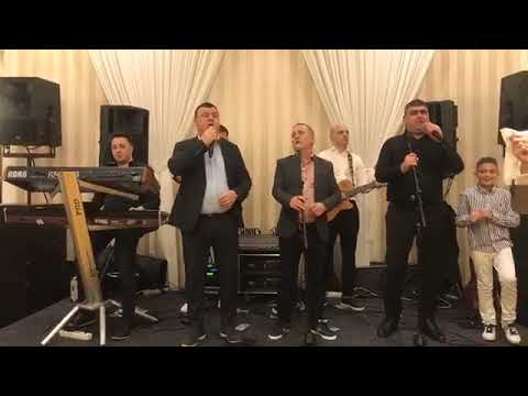 Dani Peanci | Gica Coada | Gigi Sima - Live