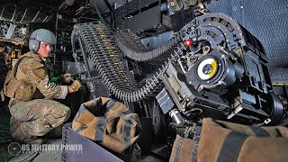 Download lagu AC-130J Ghostrider Gunship in Action - Firing All Its Cannons mp3 Download lagu AC-130J Ghostrider Gunship in Action - Firing All Its Cannons mp3