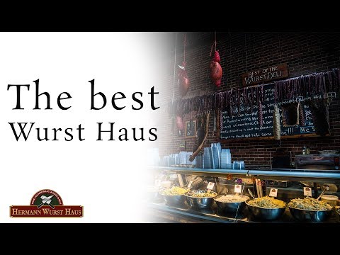 Hermann Wurst Haus - KRCG