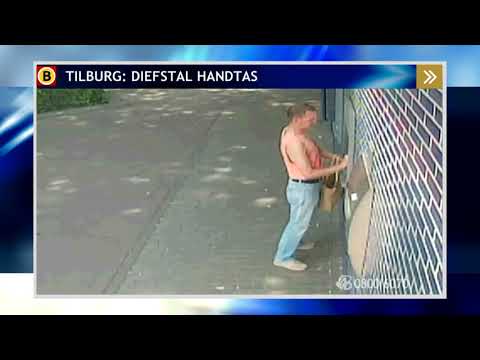 Man pint geld na diefstal van bankpas