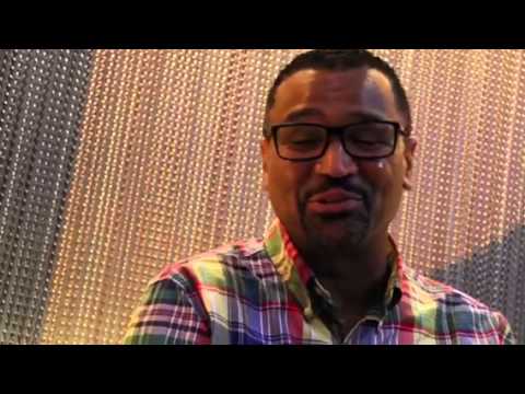 Al Turner "Simply Amazing"