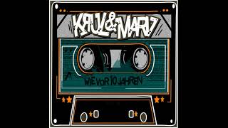 Krul &amp; Marv - Harte Schale weicher Kern