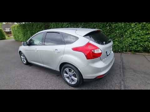 Ford Focus FINANCE ARRANGED * TOP-SPEC (MY EDITION - Image 2