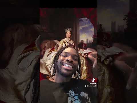 Thumbnail for Why Canadians Still Celebrate Queen Victoria 👑🇨🇦 #shorts #victoriaday