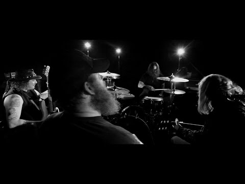 Hogjaw - I Will Remain (Official Video)