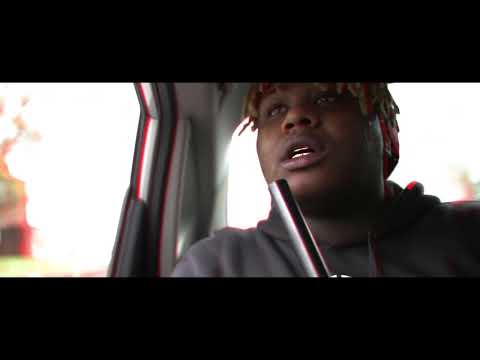Novemberthaxombie -  Drive-by Musix ft. AP Jumpman Joey ( Official Music Video )
