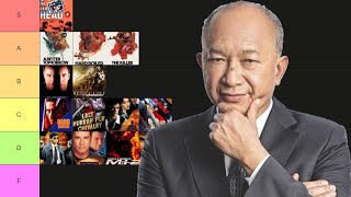 Download lagu Ranking John Woo’s Movies from Worst to Best: Ultimate Tier List! mp3 Download lagu Ranking John Woo’s Movies from Worst to Best: Ultimate Tier List! mp3