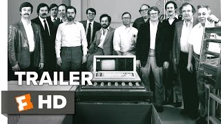 Silicon Cowboys Official Trailer 1 (2016) - Documentary