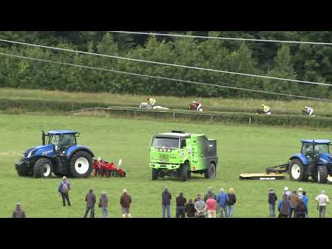 SH, 13. 7. 2019, 5. dostih - Cena Moravskoslezského kraje – III. Ročník