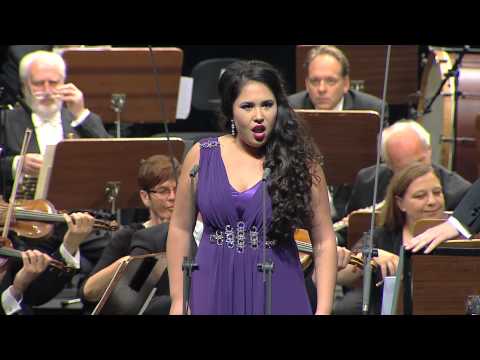 NEUE STIMMEN 2013 - Semifinale: Zusammenfasssung