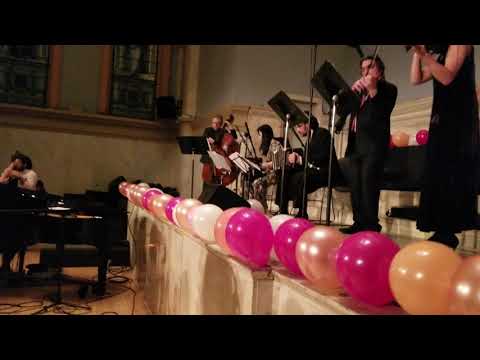 Argentine tango music: The Aces of Rhythm - Rawson