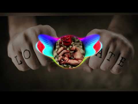 Luis Fortes x Geovanna Jainy - Entre amor e odio (Trap Efect)