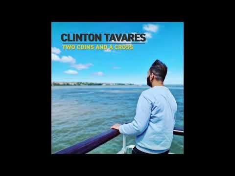 Clinton Tavares - Two Coins and a Cross