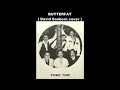 PRIME TIME (1985) - BUTTERFAT ( David Sanborn cover )