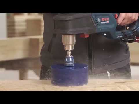 New GRD 18V-127 Professional