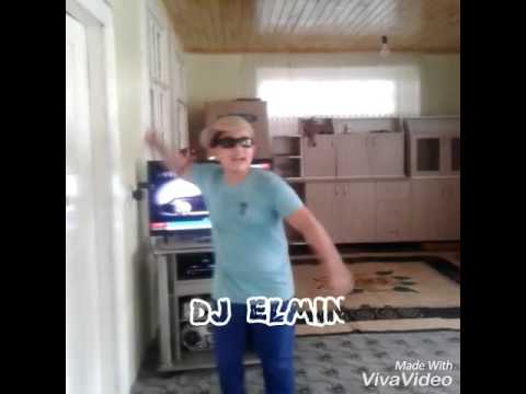 Dj-ELMIN Super dans