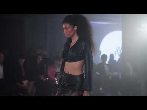 MALESA AETERNUM SS26 WARSAW FASHION WEEK