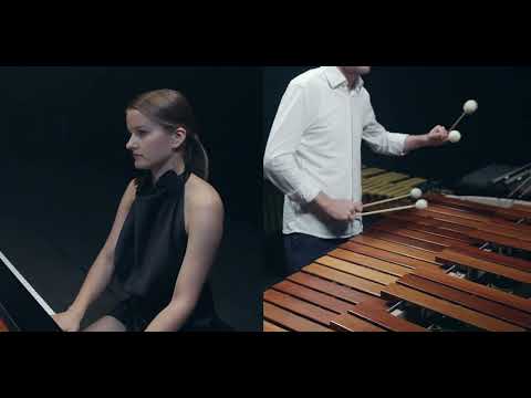 Halo - I. Red Halo - John Psathas (*1966)