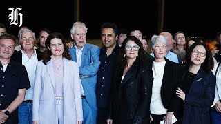 More international films and TV shows are set to be produced in New Zealand