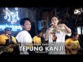 Damar Adji Ft Della Monica Tepung Kanji LIVE SKA REGGAE Aku Ra Mundur Mas Teko Atimu