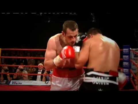 David Price vs Sergey Kuzmin Highlights - Price vs Kuzmin Highlights (Promo)