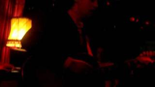 Peter Doherty - The Monarch - Pipey Mcgraw