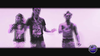 Migos "Origin" (Screwed And Chopped)