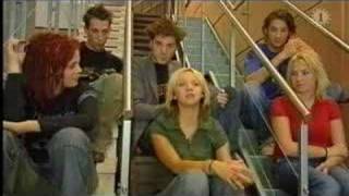 Krezip de rode loper 2002 (dutch)