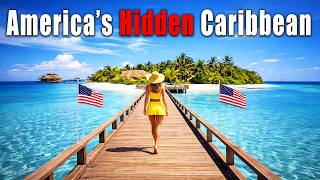10 U.S. Places That Look Like the Caribbean — But No One Talks About Them
