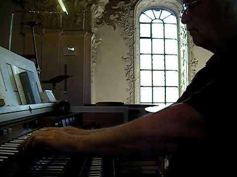 02 07 2022 GL 748 "Gottes Lamm..."