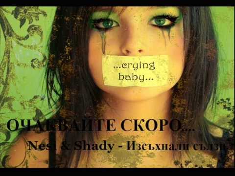 Shady feat Nesi - Izsuhnali salzi [ by Hellabeatz ]